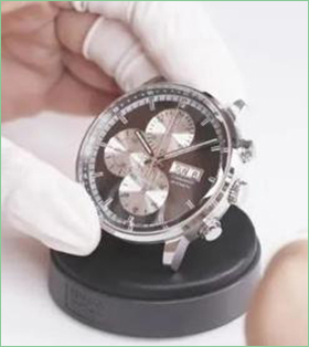 伯爵手表服务中心