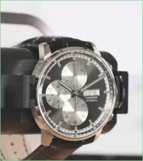 伯爵手表免费维修点