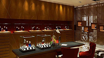 武汉江汉区伯爵售后维修中心